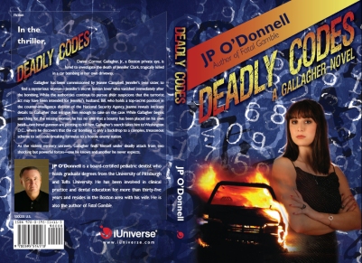 Deadly Codes