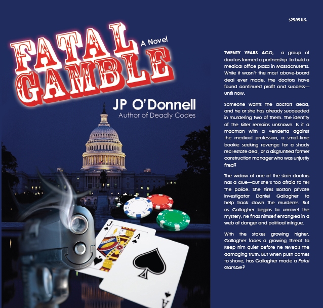 Fatal Gamble