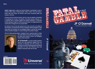 Fatal Gamble